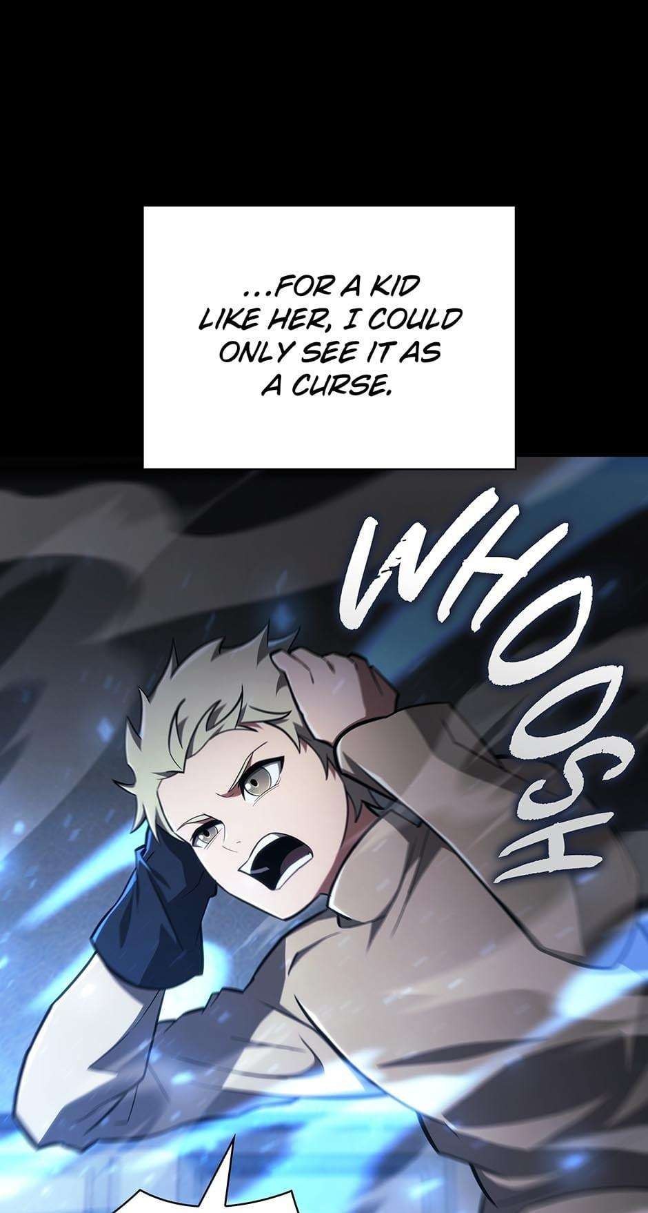 The Beginning After The End Chapter 182 - Page 86