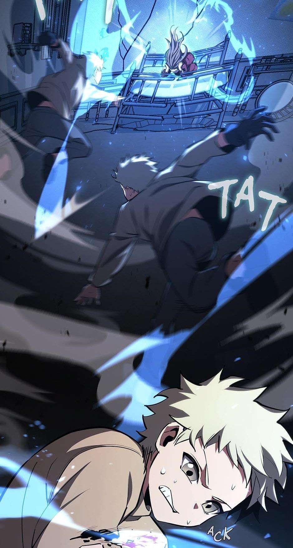 The Beginning After The End Chapter 182 - Page 89