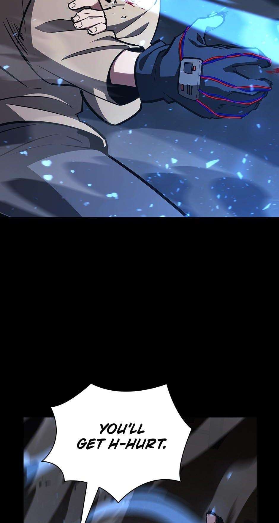 The Beginning After The End Chapter 182 - Page 90