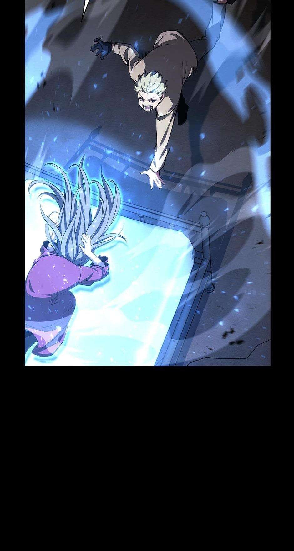 The Beginning After The End Chapter 182 - Page 91