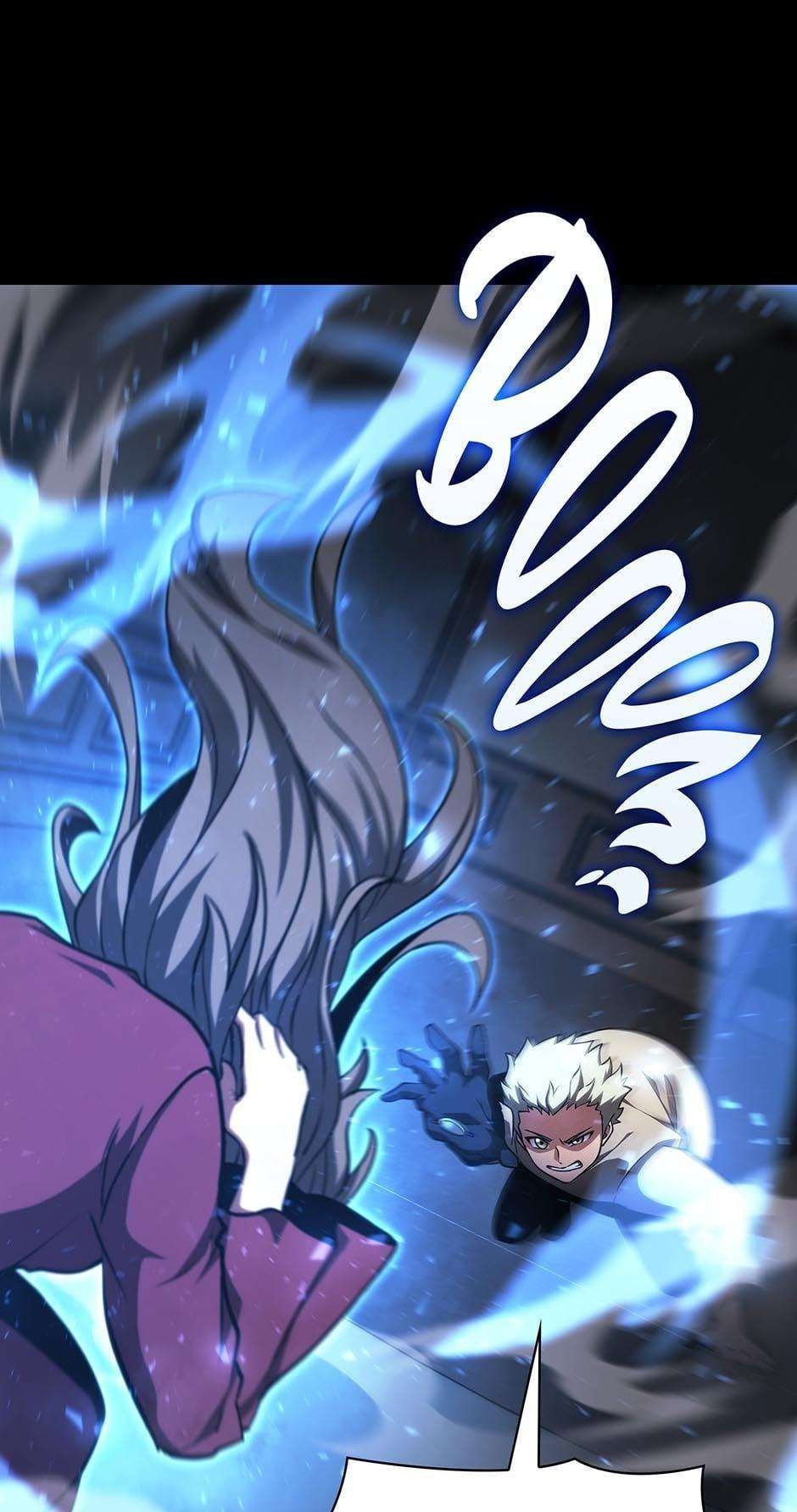 The Beginning After The End Chapter 182 - Page 92