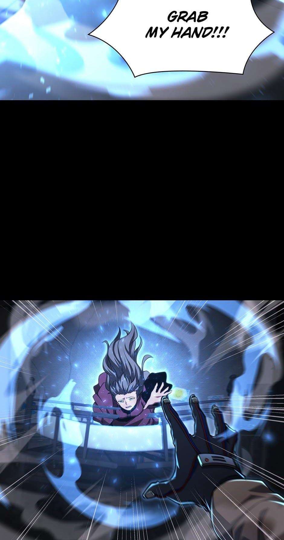 The Beginning After The End Chapter 182 - Page 93