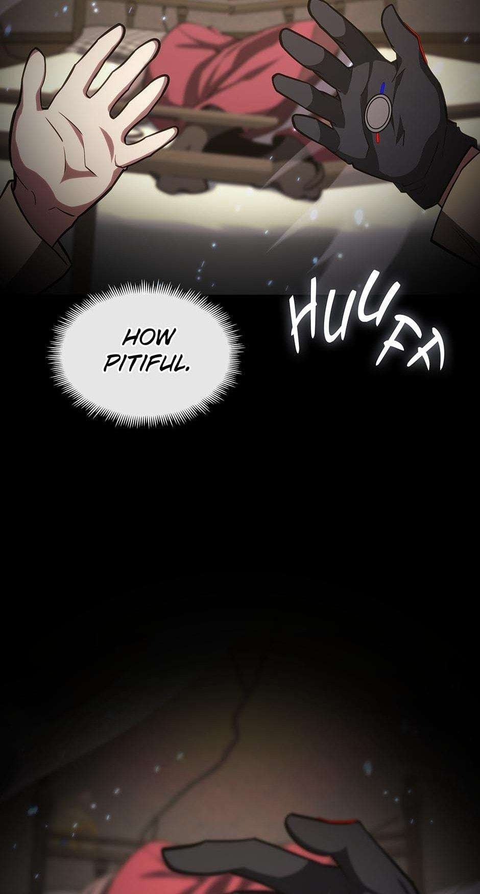 The Beginning After The End Chapter 182 - Page 99