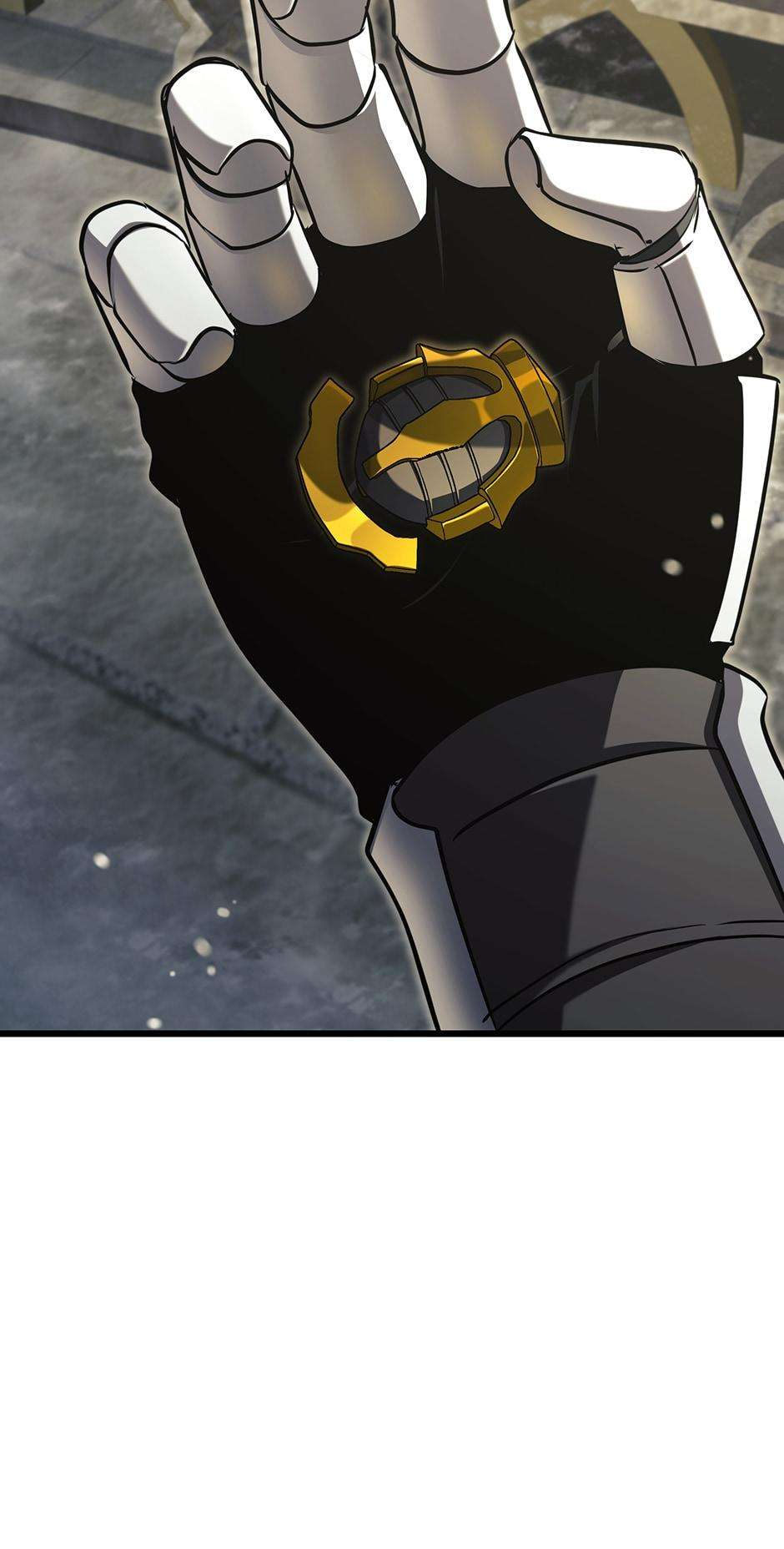 The Beginning After The End Chapter 183 - Page 113