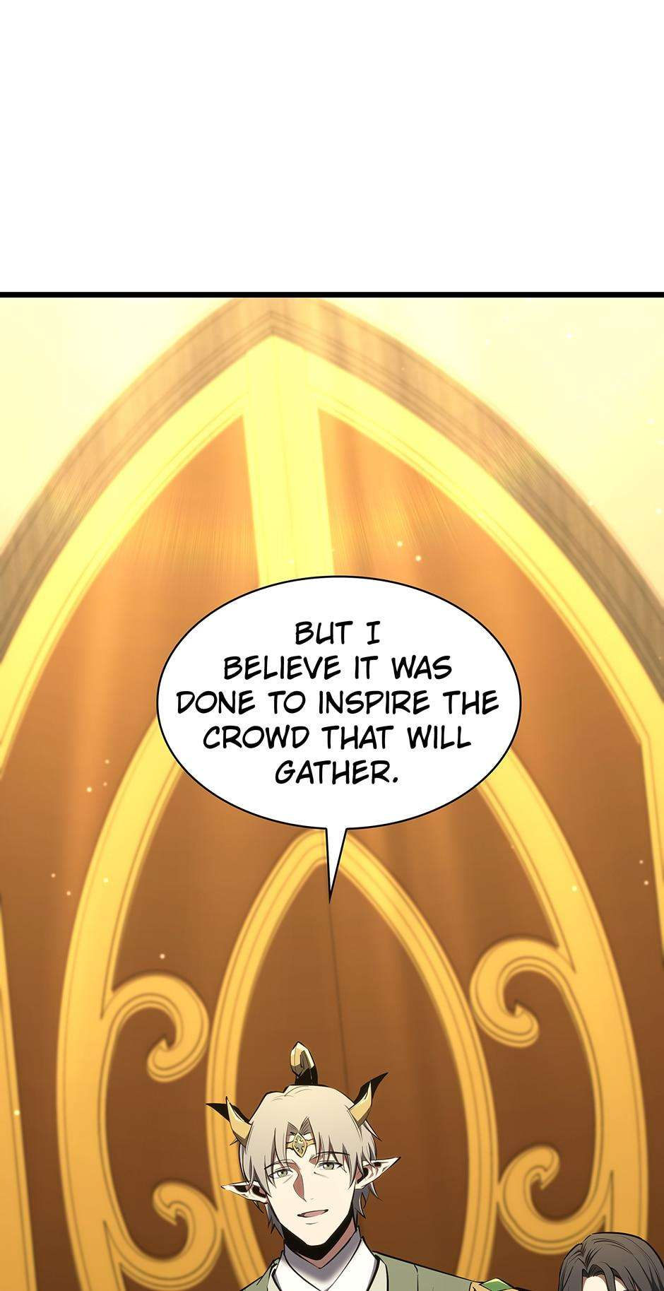 The Beginning After The End Chapter 183 - Page 12