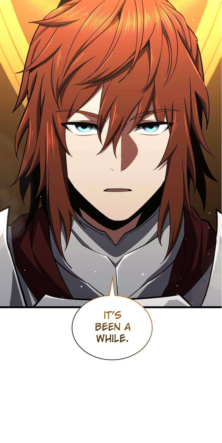 The Beginning After The End Chapter 183 - Page 22