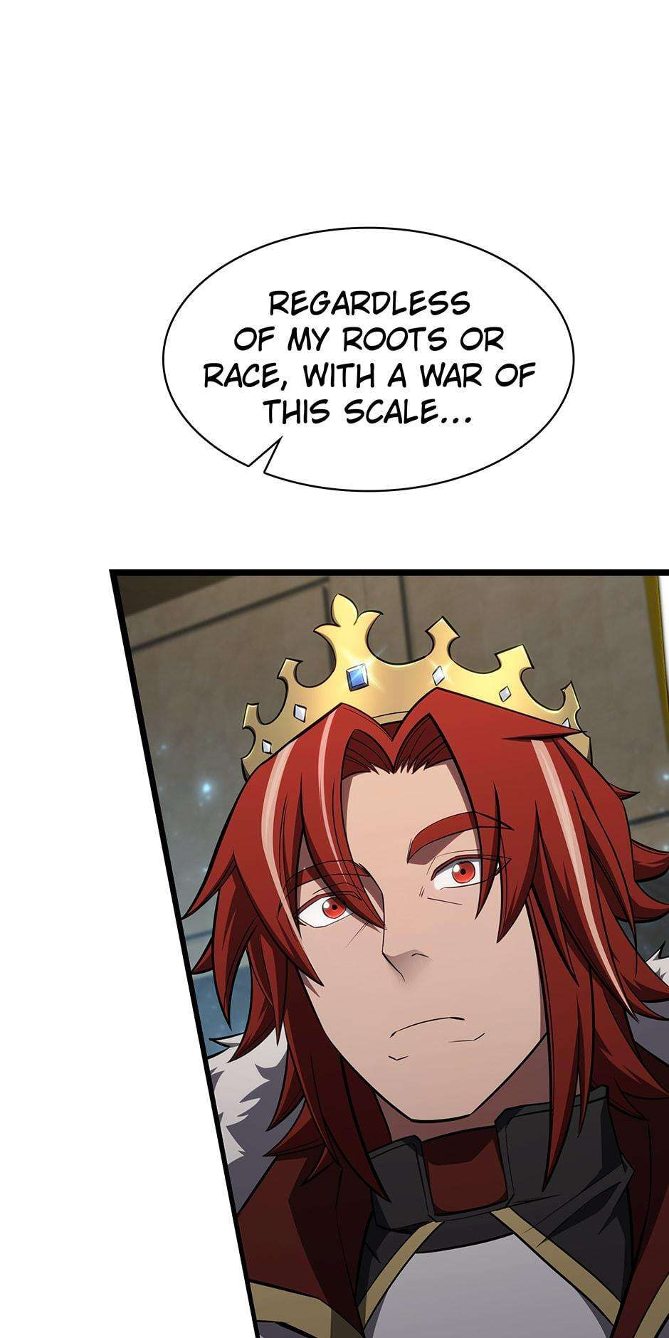 The Beginning After The End Chapter 183 - Page 26