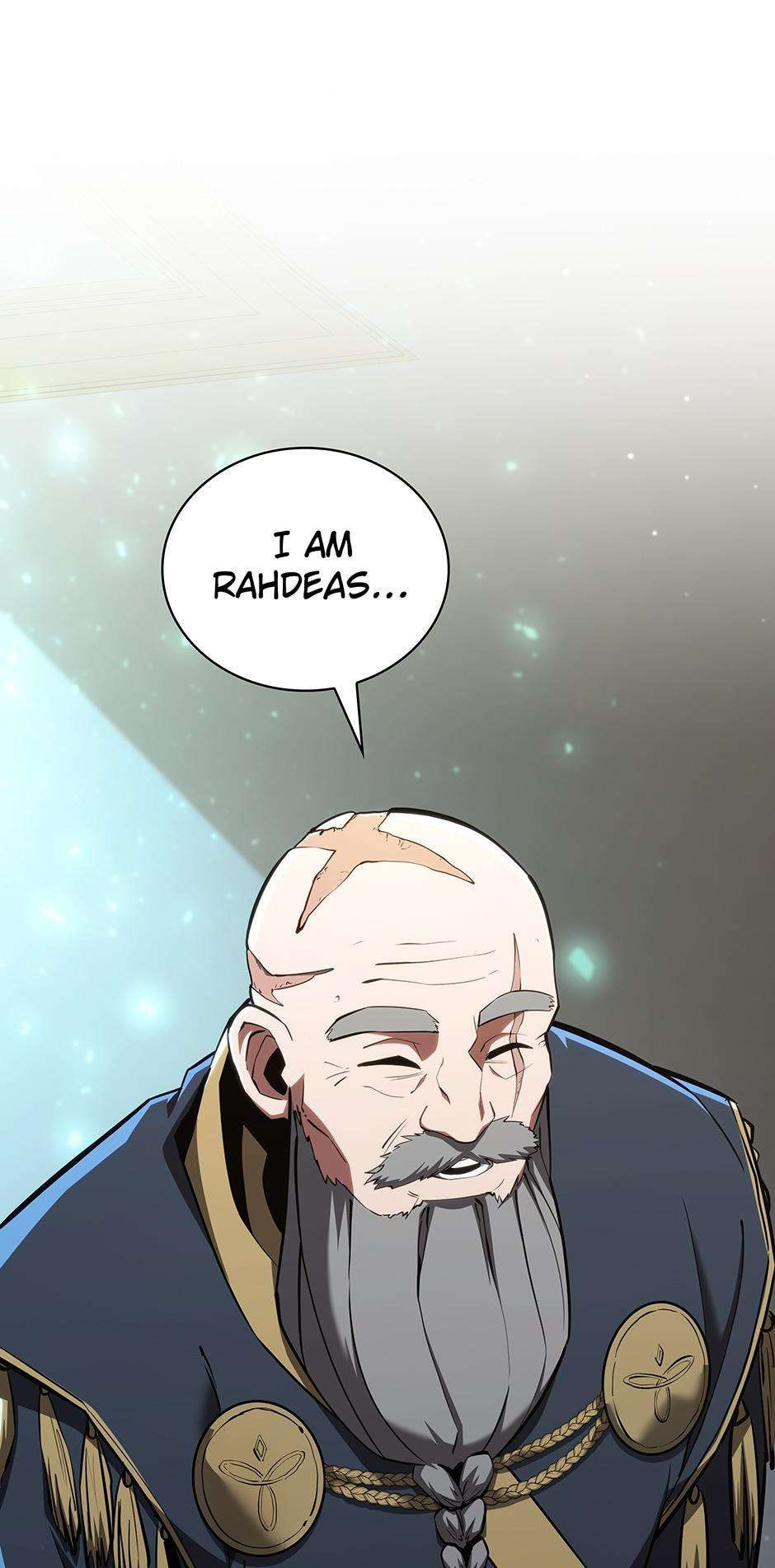 The Beginning After The End Chapter 183 - Page 30