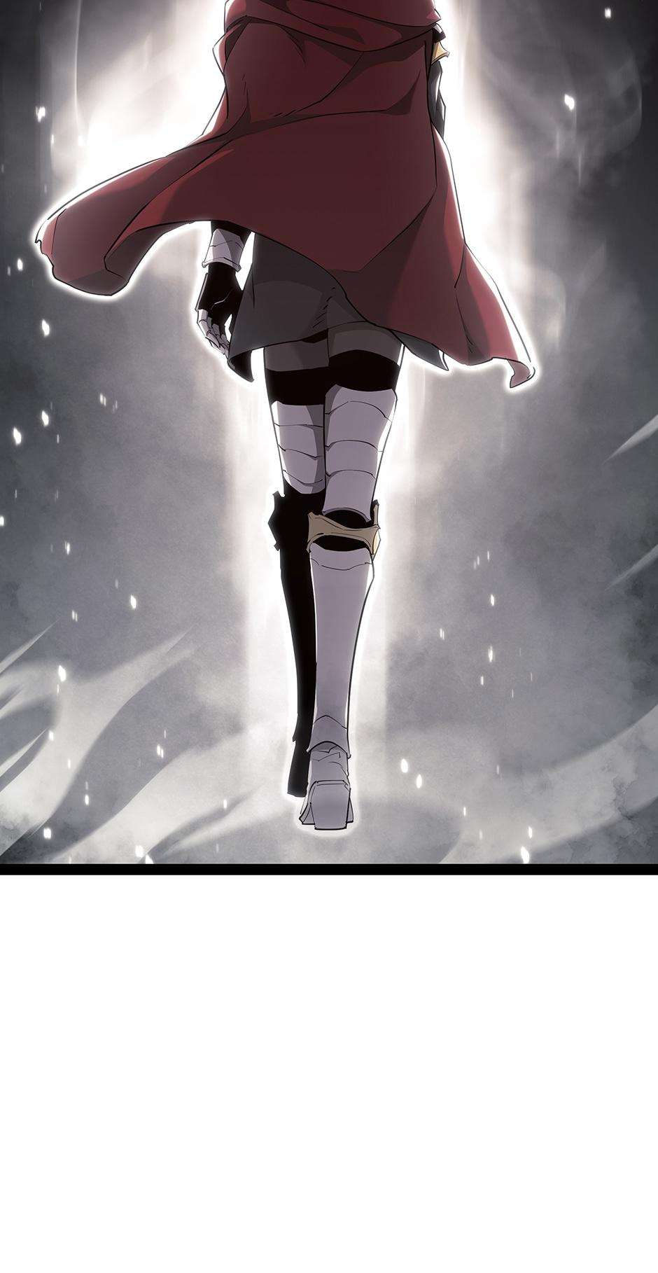 The Beginning After The End Chapter 183 - Page 60