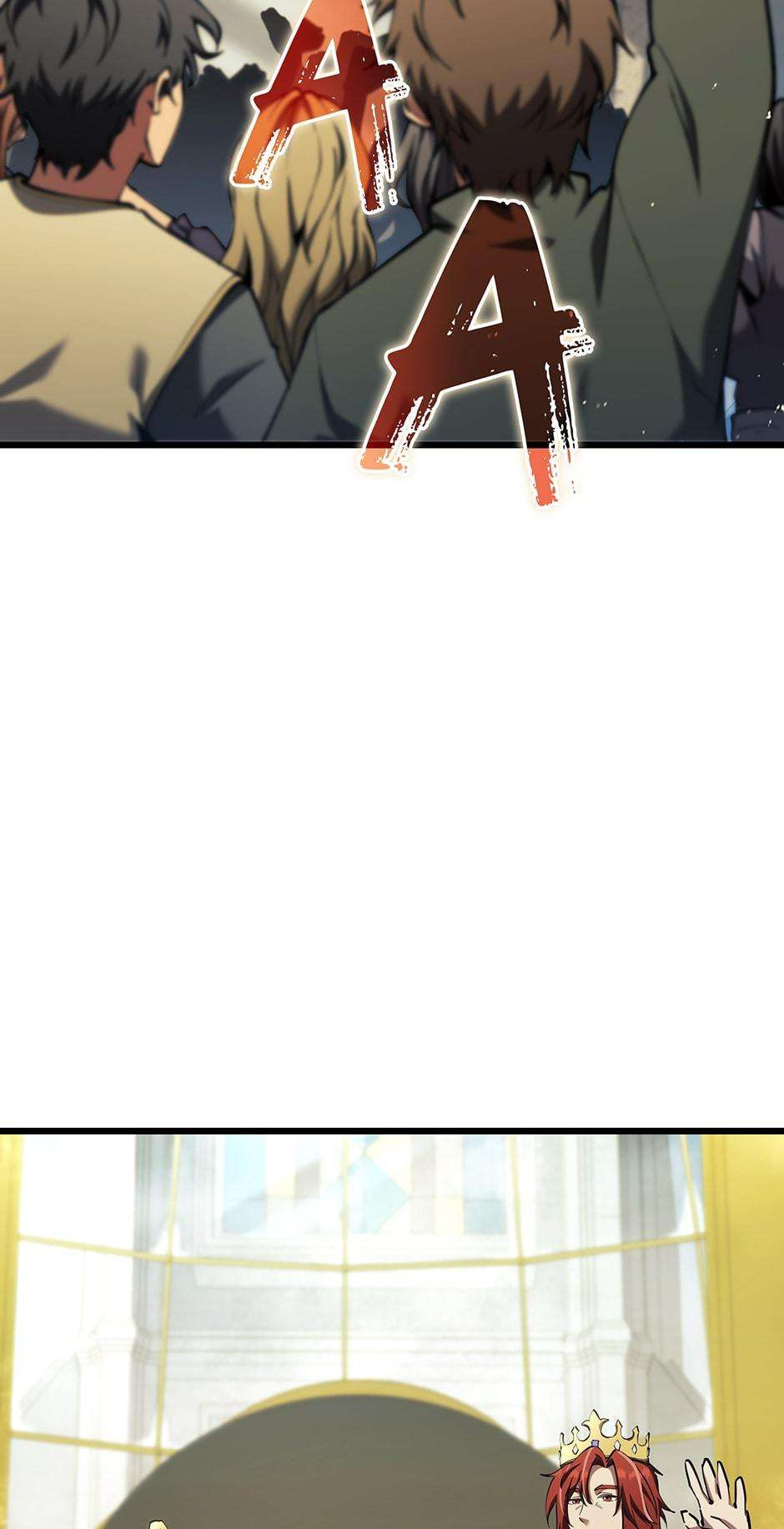 The Beginning After The End Chapter 183 - Page 73