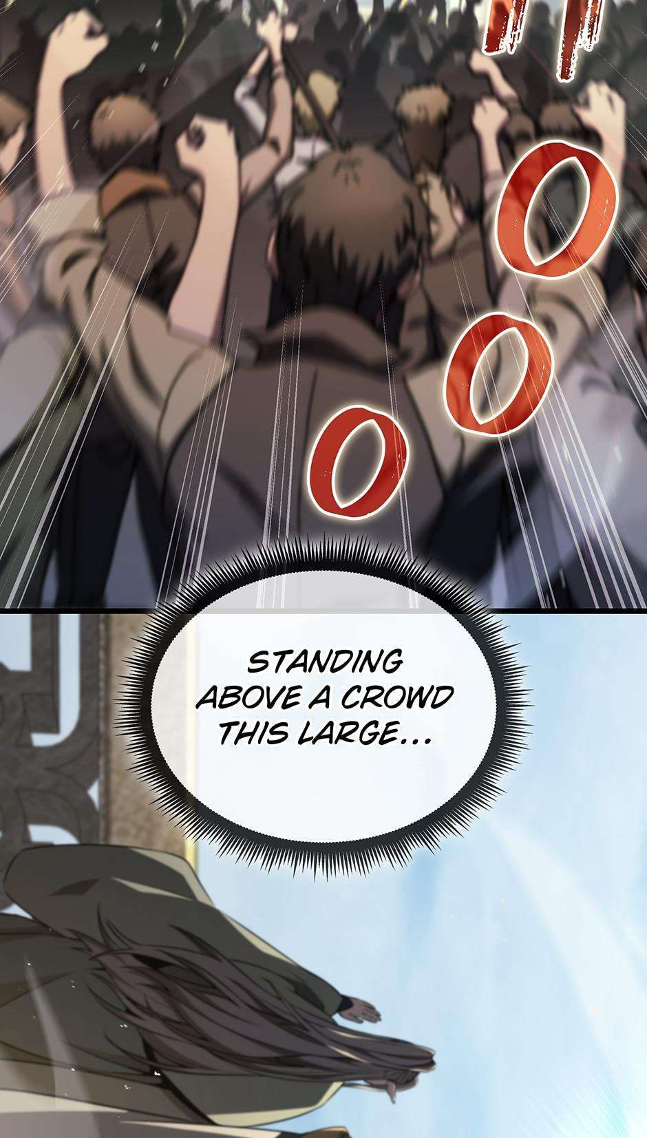 The Beginning After The End Chapter 183 - Page 78