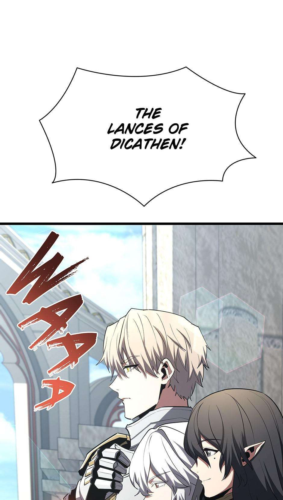 The Beginning After The End Chapter 183 - Page 89