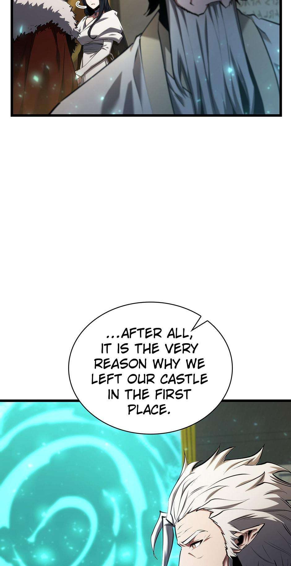 The Beginning After The End Chapter 183 - Page 9