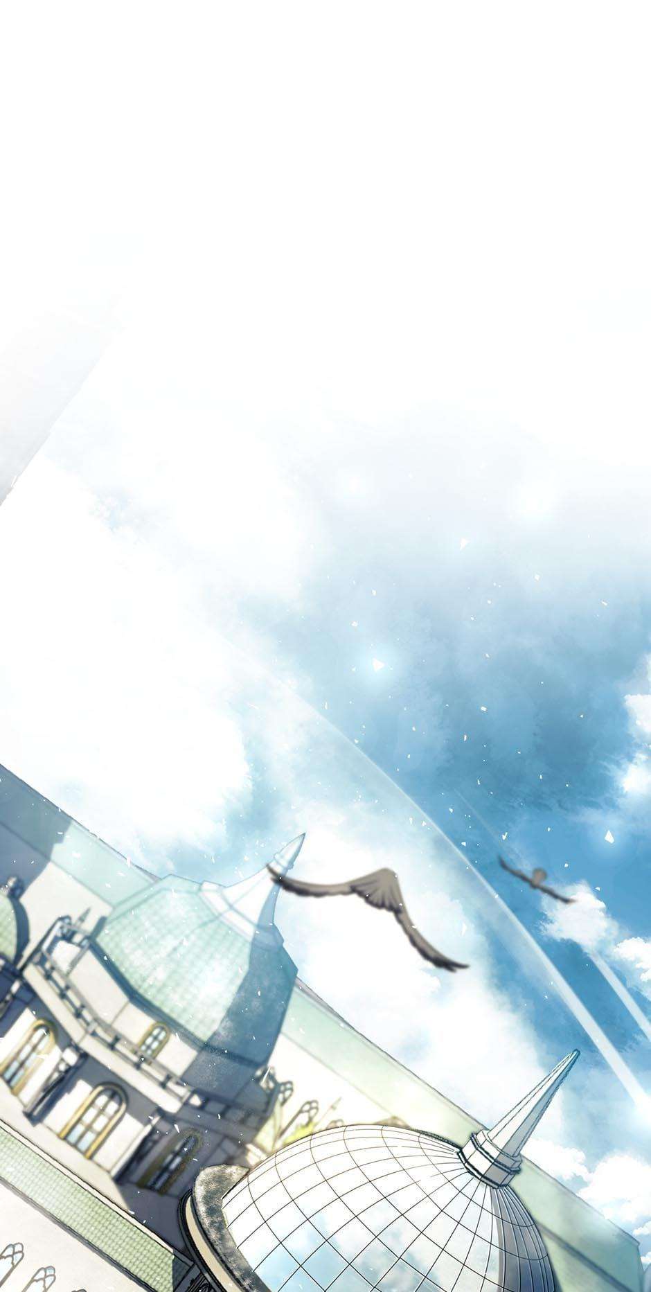 The Beginning After The End Chapter 184 - Page 1