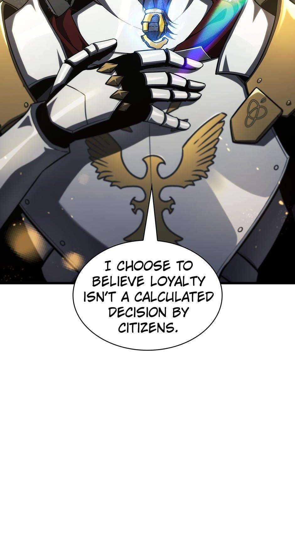 The Beginning After The End Chapter 184 - Page 10