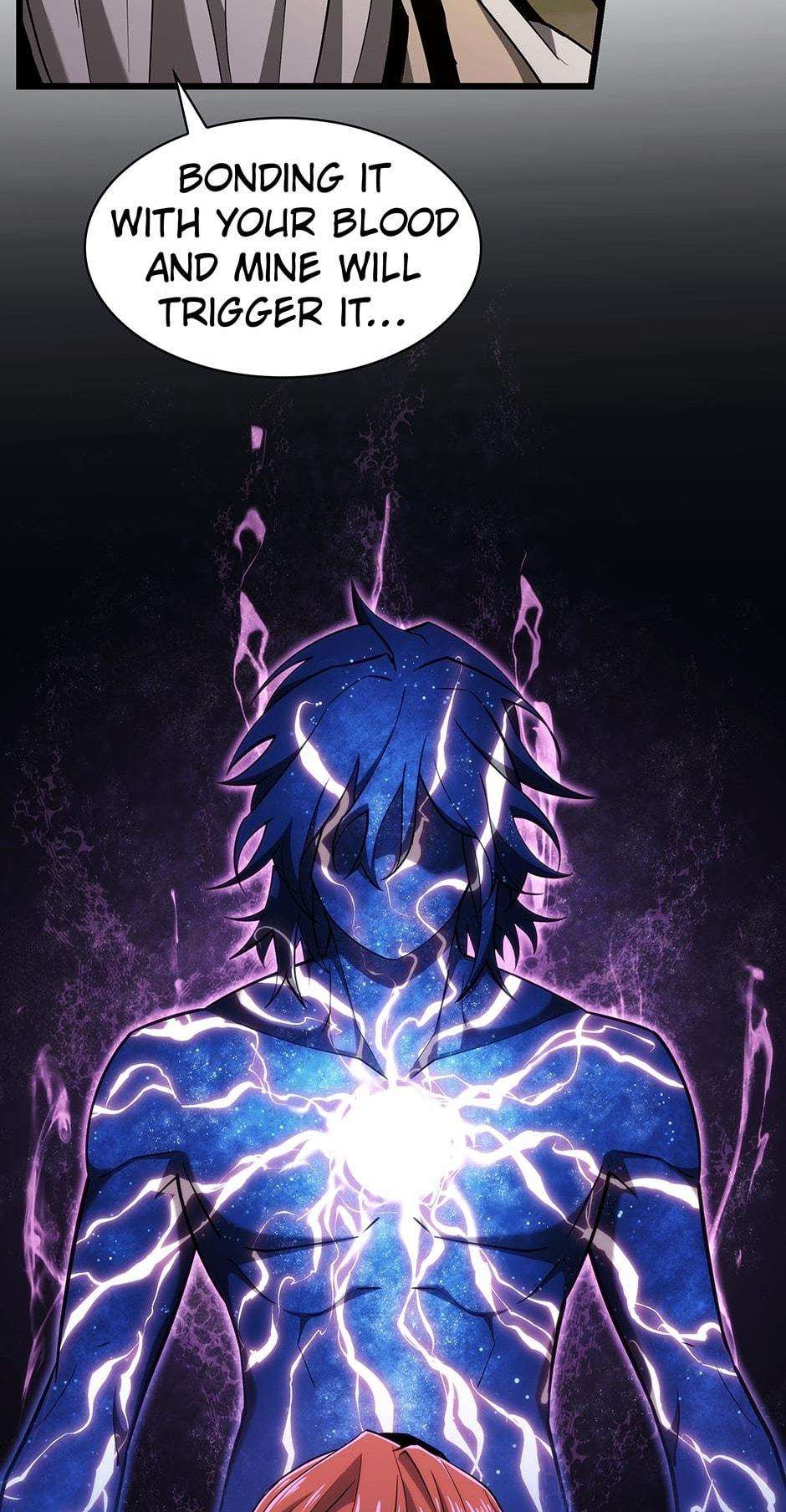 The Beginning After The End Chapter 184 - Page 103