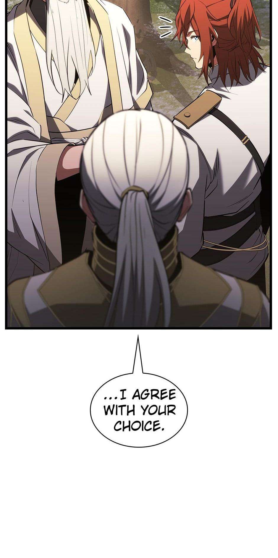 The Beginning After The End Chapter 184 - Page 111