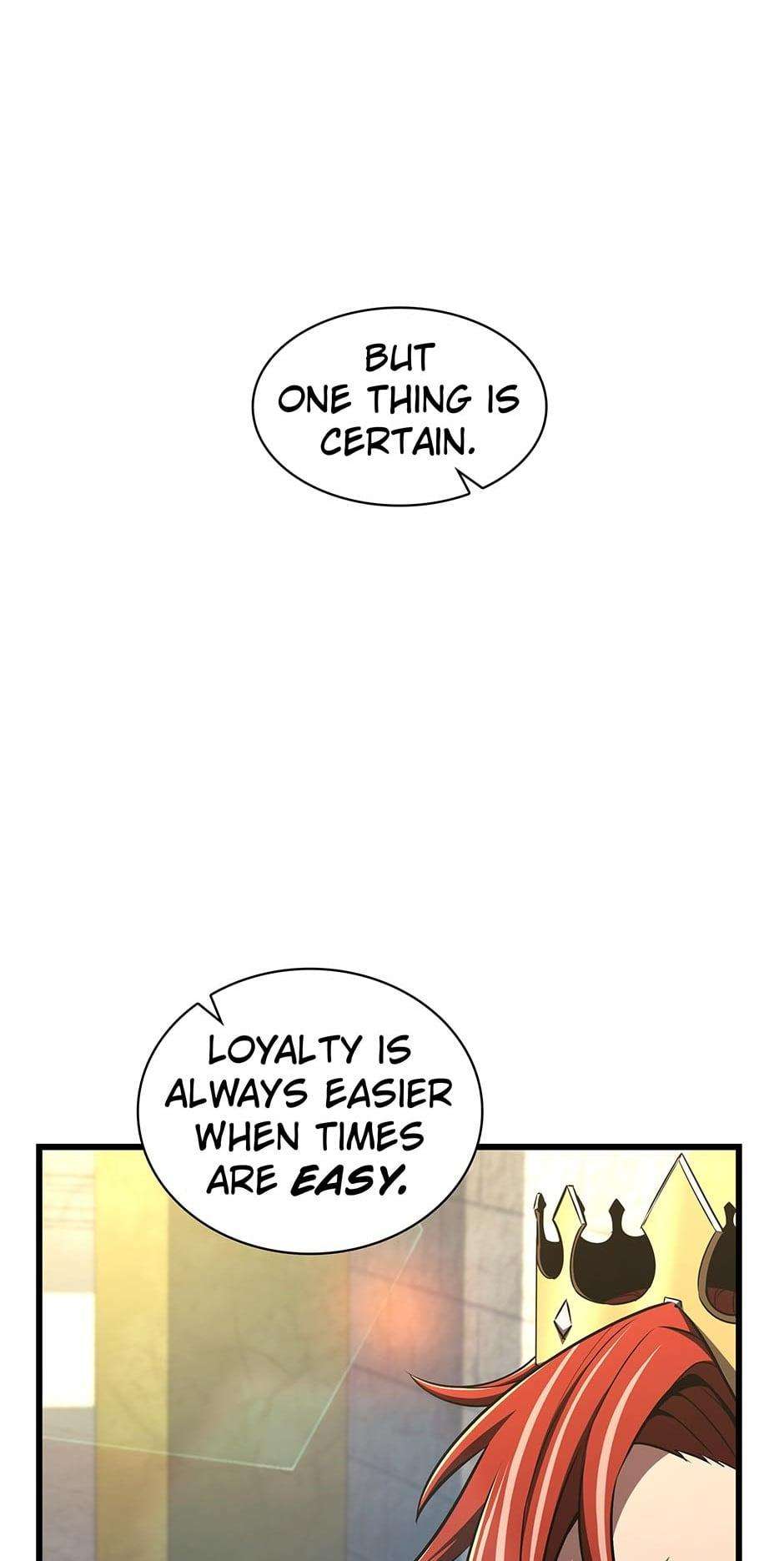 The Beginning After The End Chapter 184 - Page 17