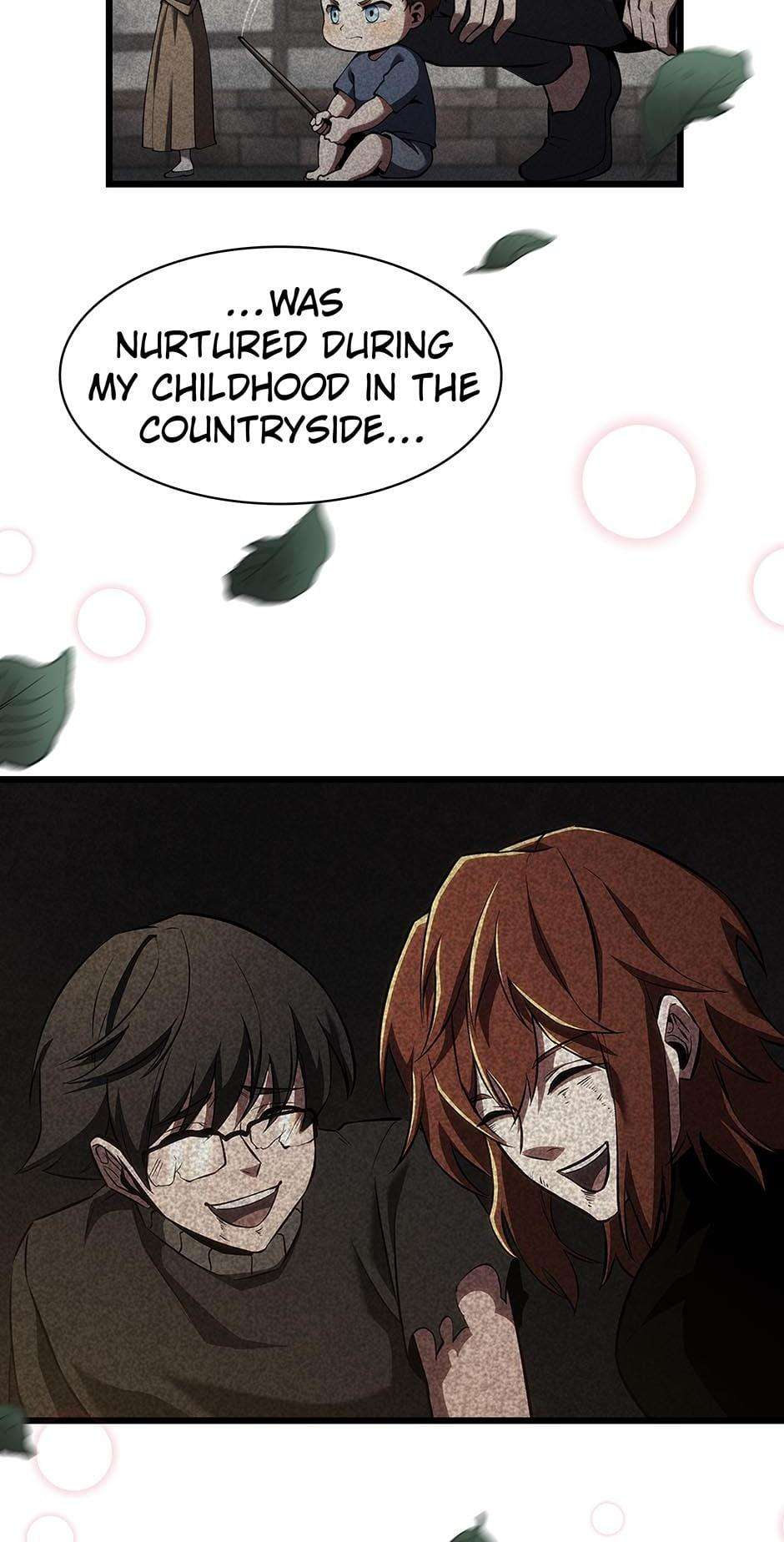 The Beginning After The End Chapter 184 - Page 27