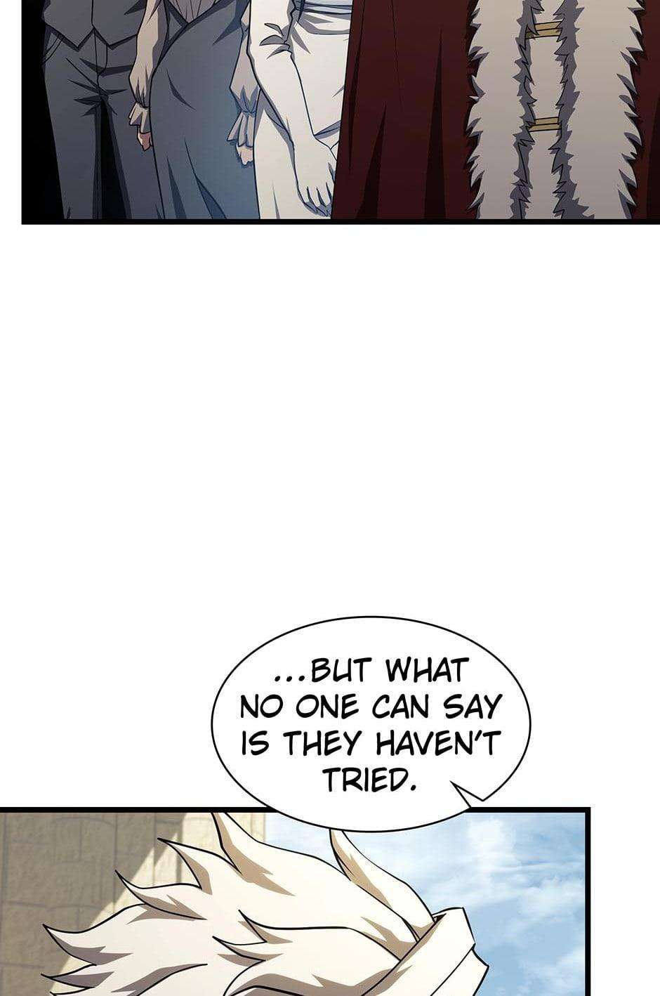 The Beginning After The End Chapter 184 - Page 32