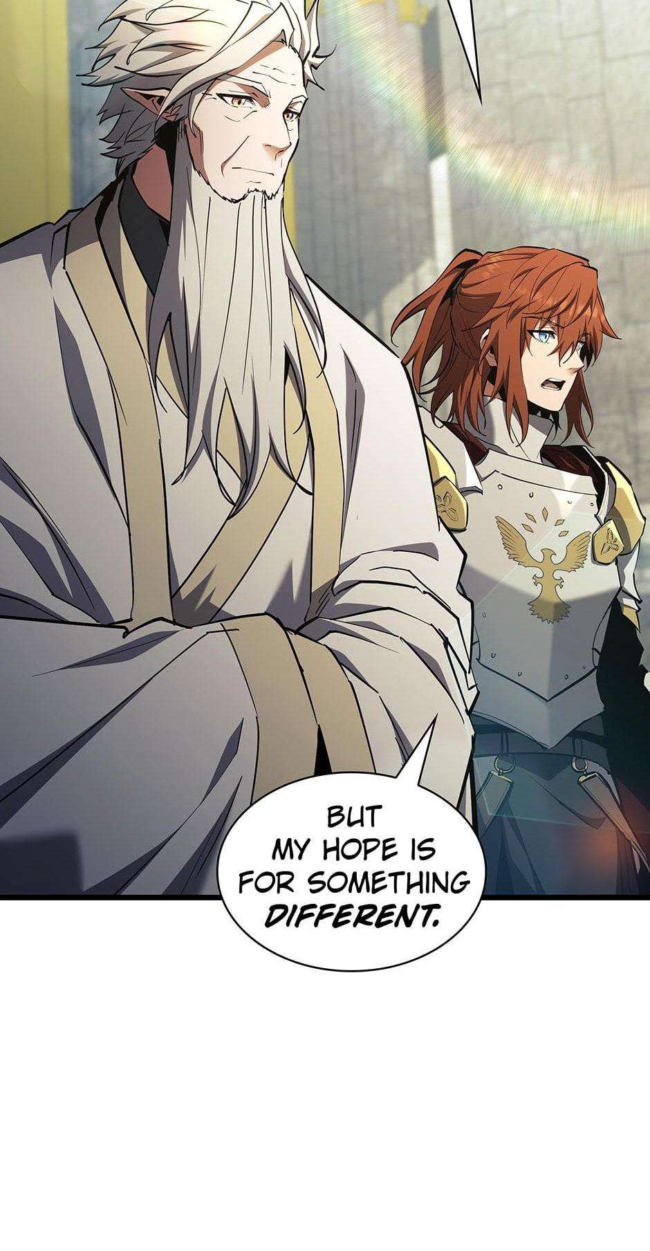 The Beginning After The End Chapter 184 - Page 39