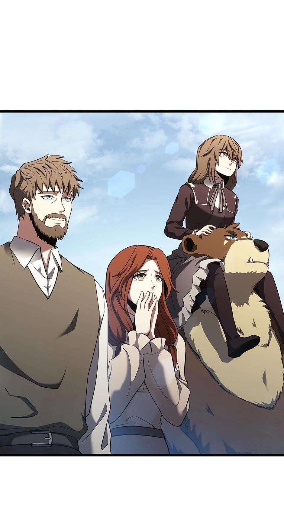 The Beginning After The End Chapter 184 - Page 45