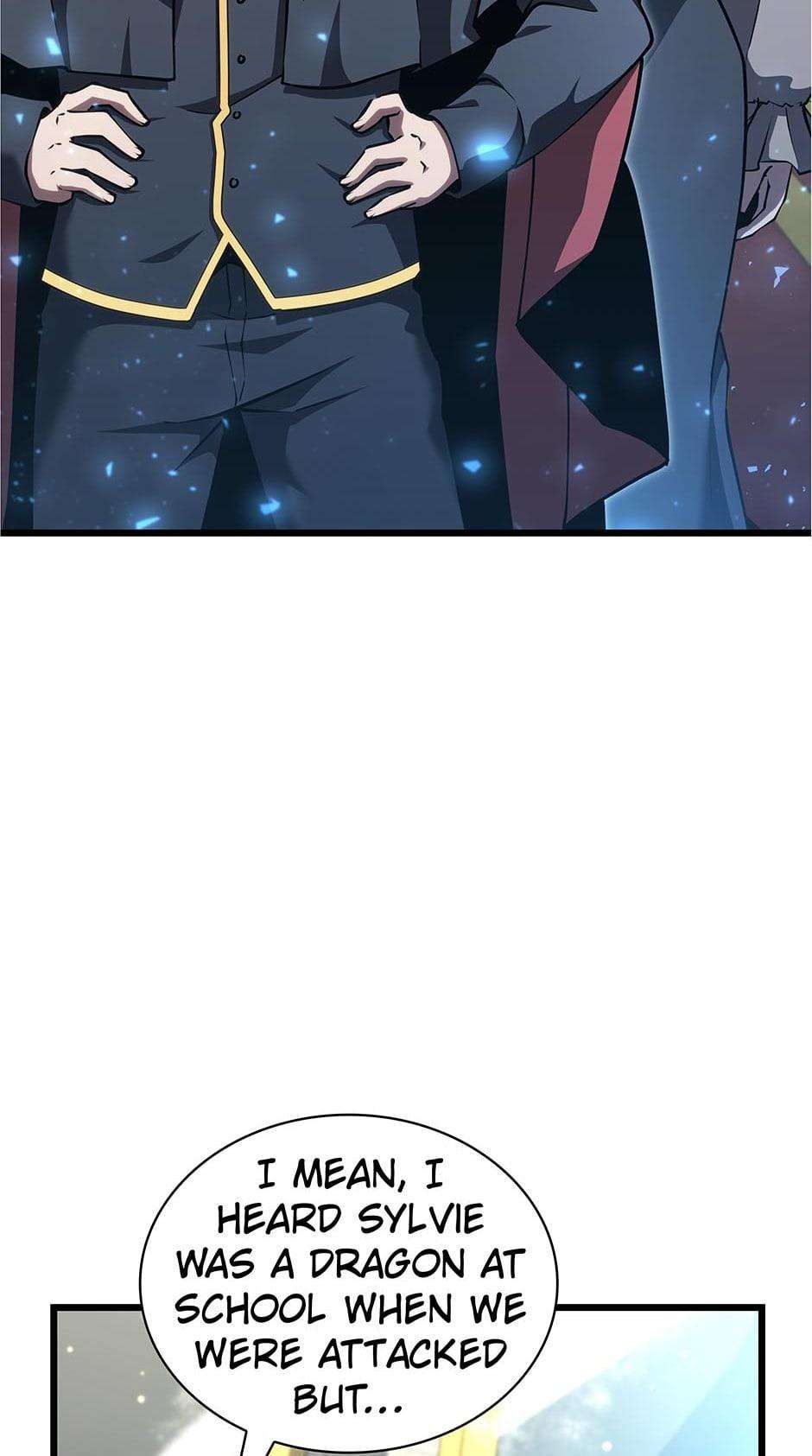 The Beginning After The End Chapter 184 - Page 65