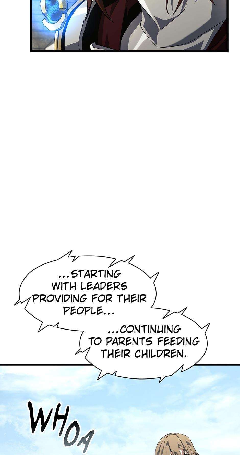 The Beginning After The End Chapter 184 - Page 7