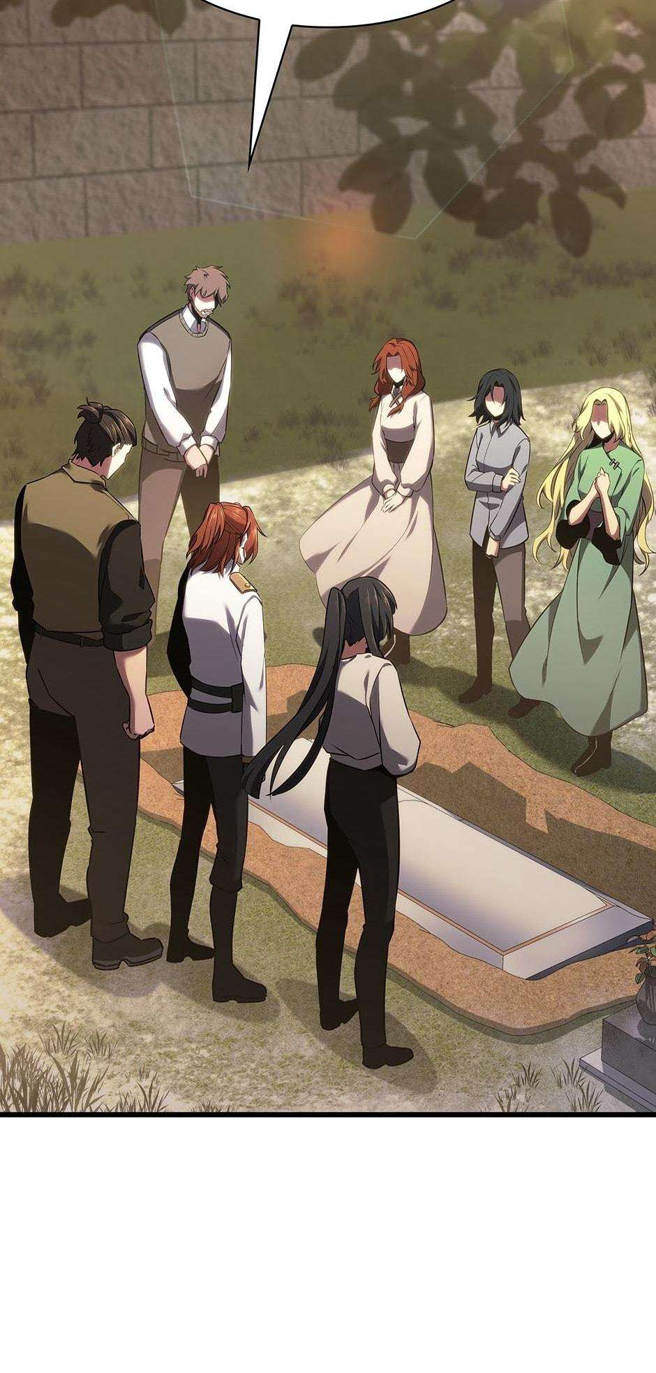 The Beginning After The End Chapter 184 - Page 73