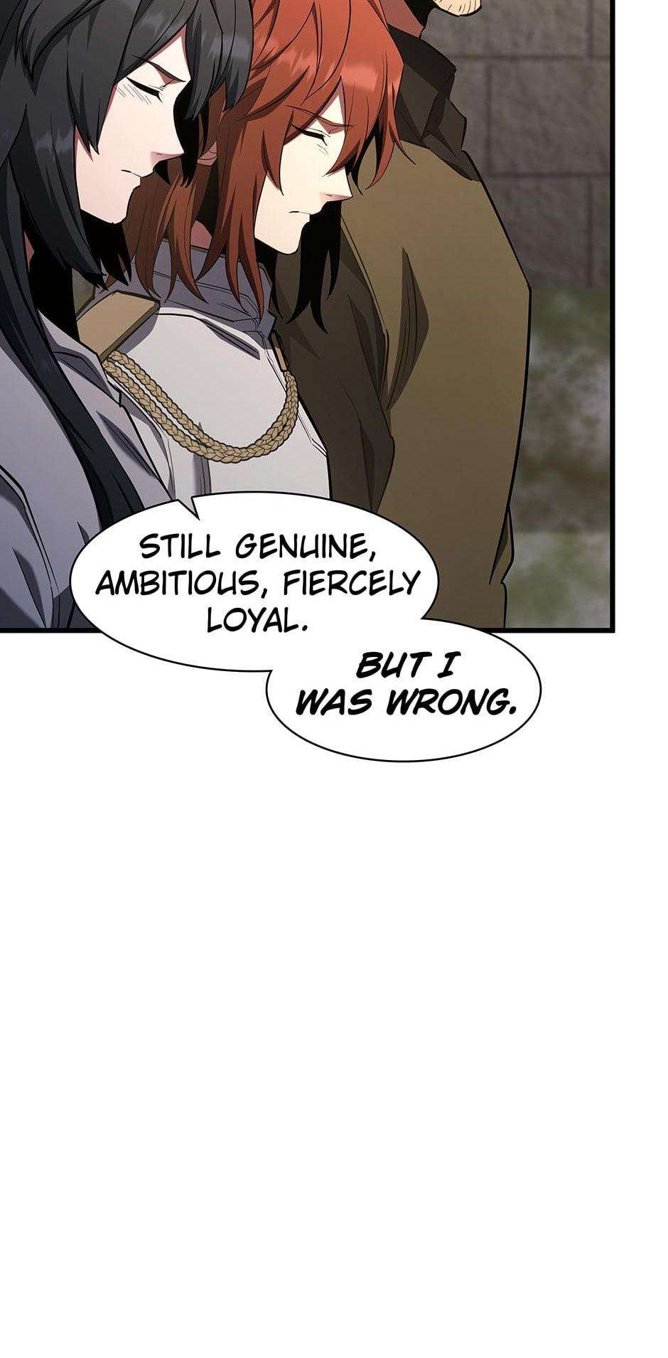 The Beginning After The End Chapter 184 - Page 76