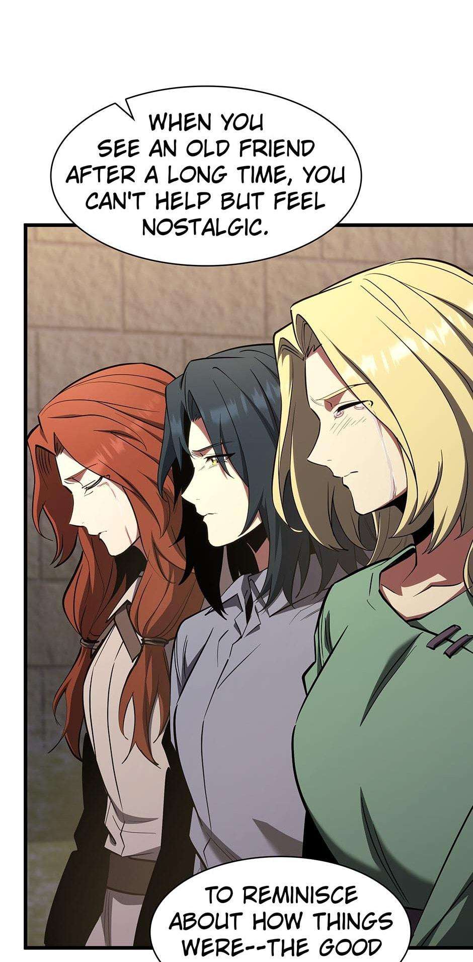 The Beginning After The End Chapter 184 - Page 77