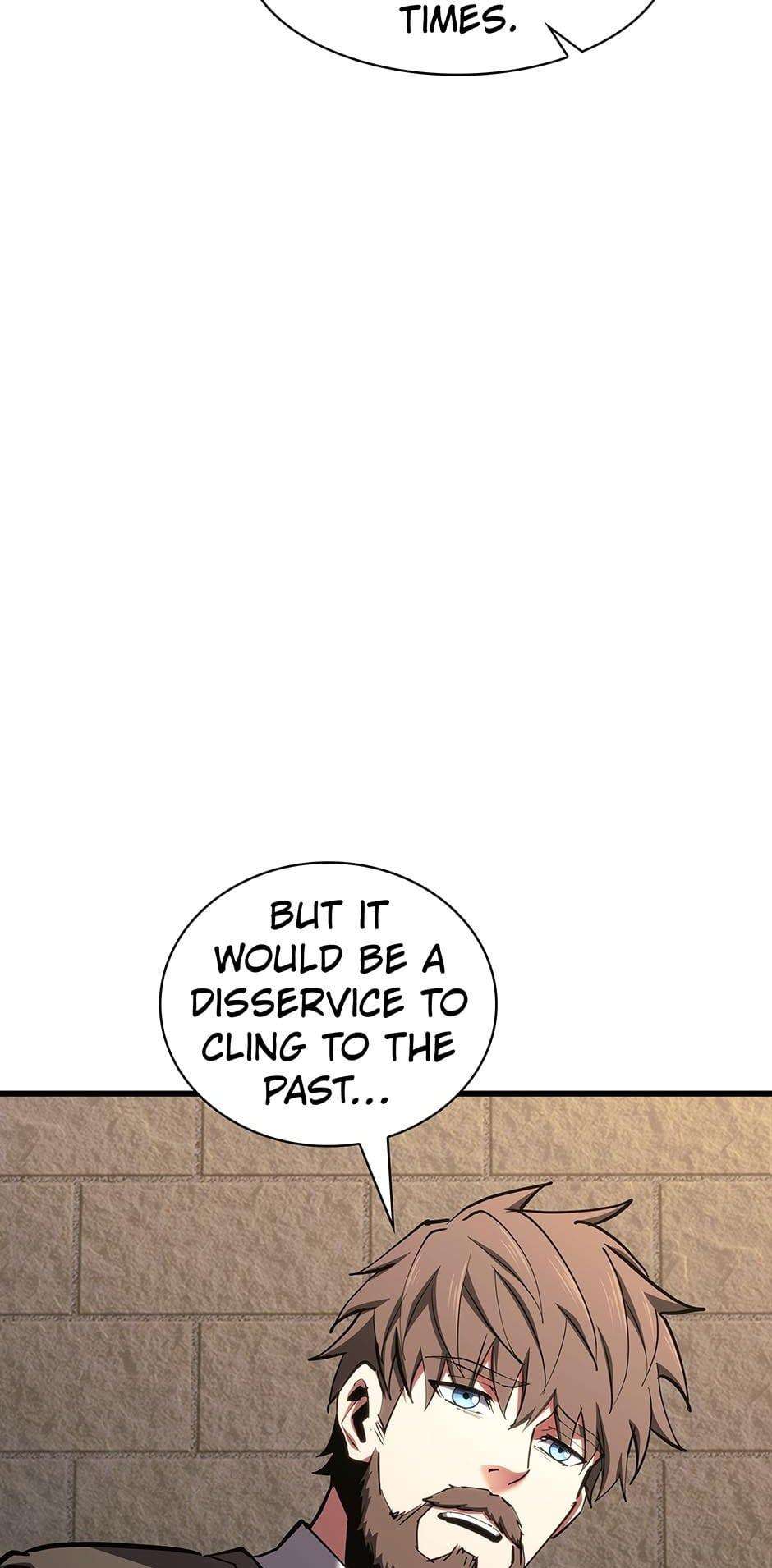 The Beginning After The End Chapter 184 - Page 78