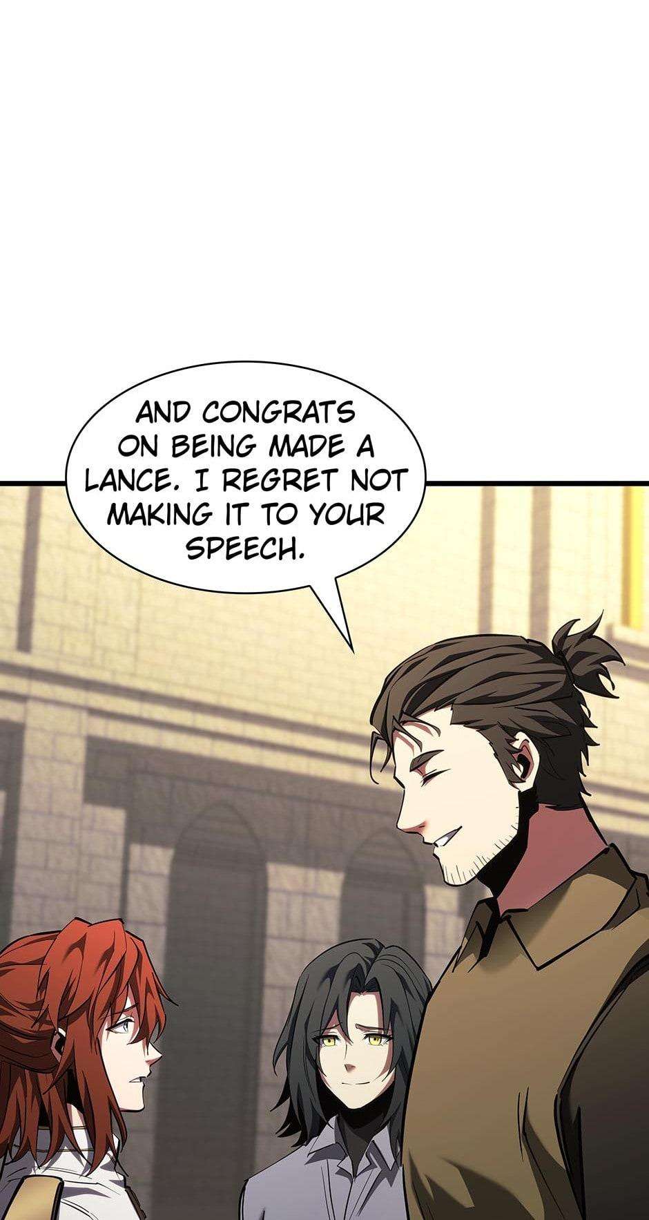 The Beginning After The End Chapter 184 - Page 88