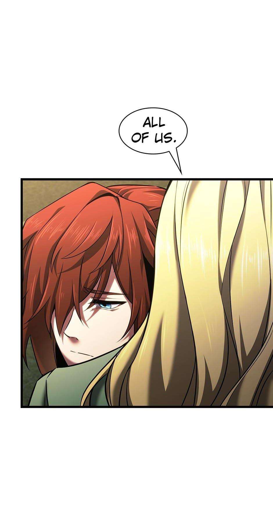 The Beginning After The End Chapter 184 - Page 91