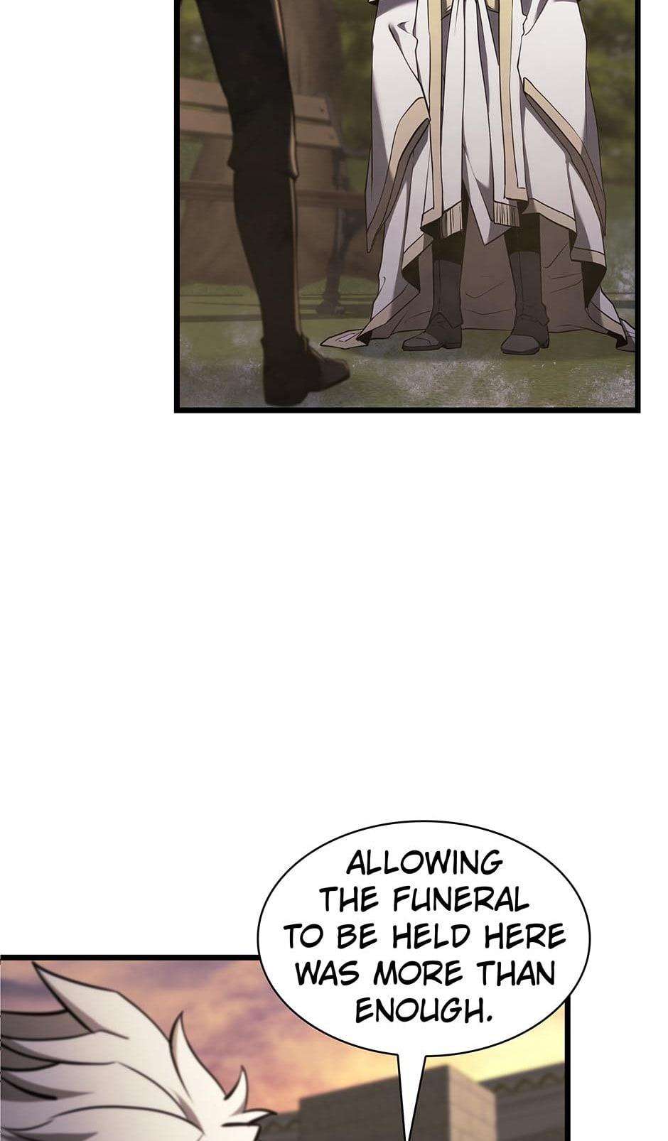 The Beginning After The End Chapter 184 - Page 95