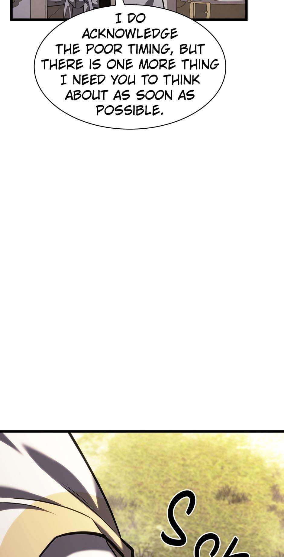 The Beginning After The End Chapter 184 - Page 99