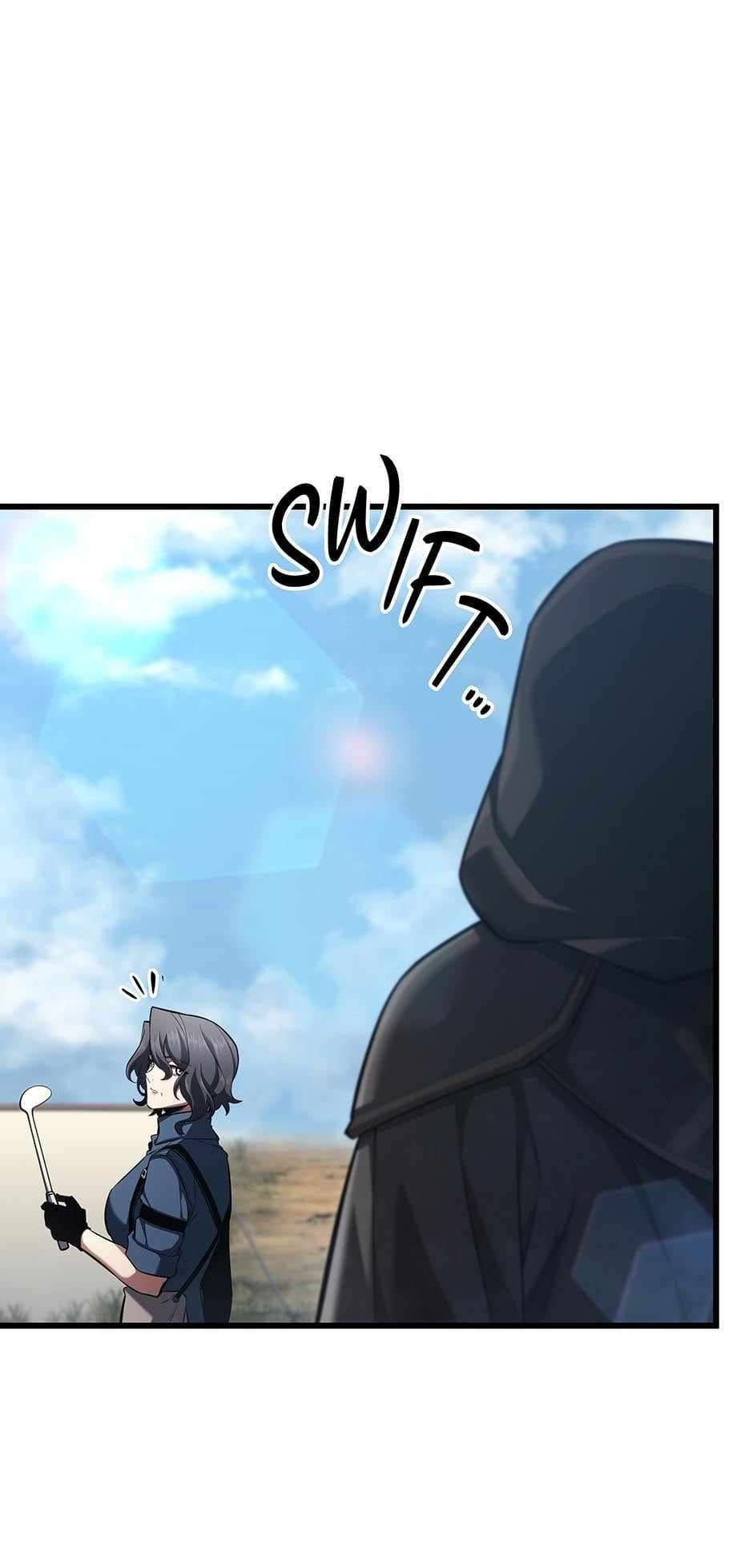 The Beginning After The End Chapter 185 - Page 101