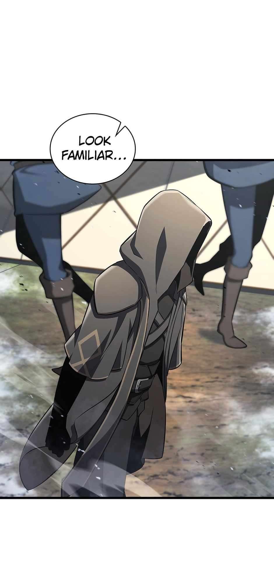 The Beginning After The End Chapter 185 - Page 103