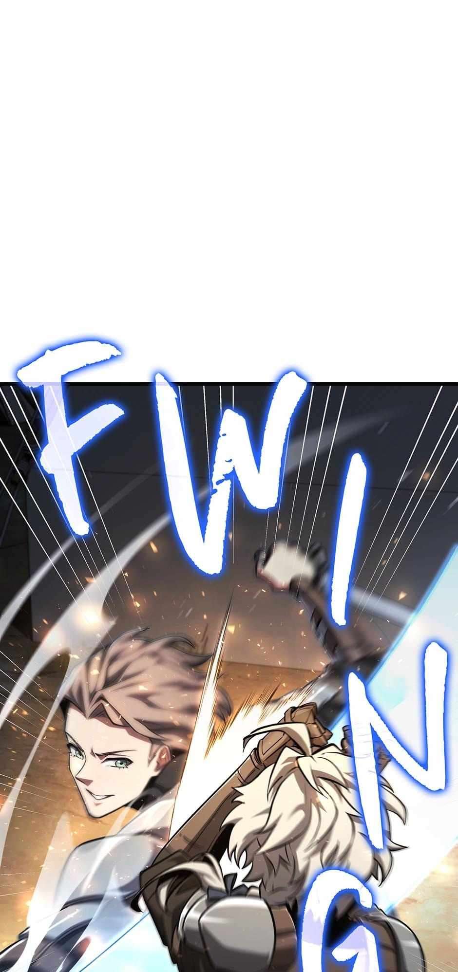 The Beginning After The End Chapter 185 - Page 109