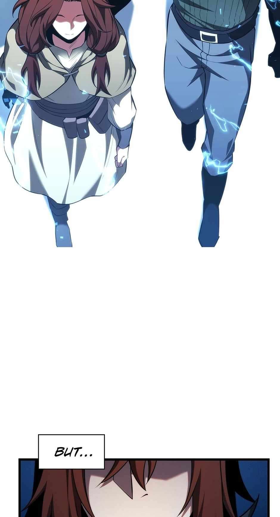 The Beginning After The End Chapter 185 - Page 14