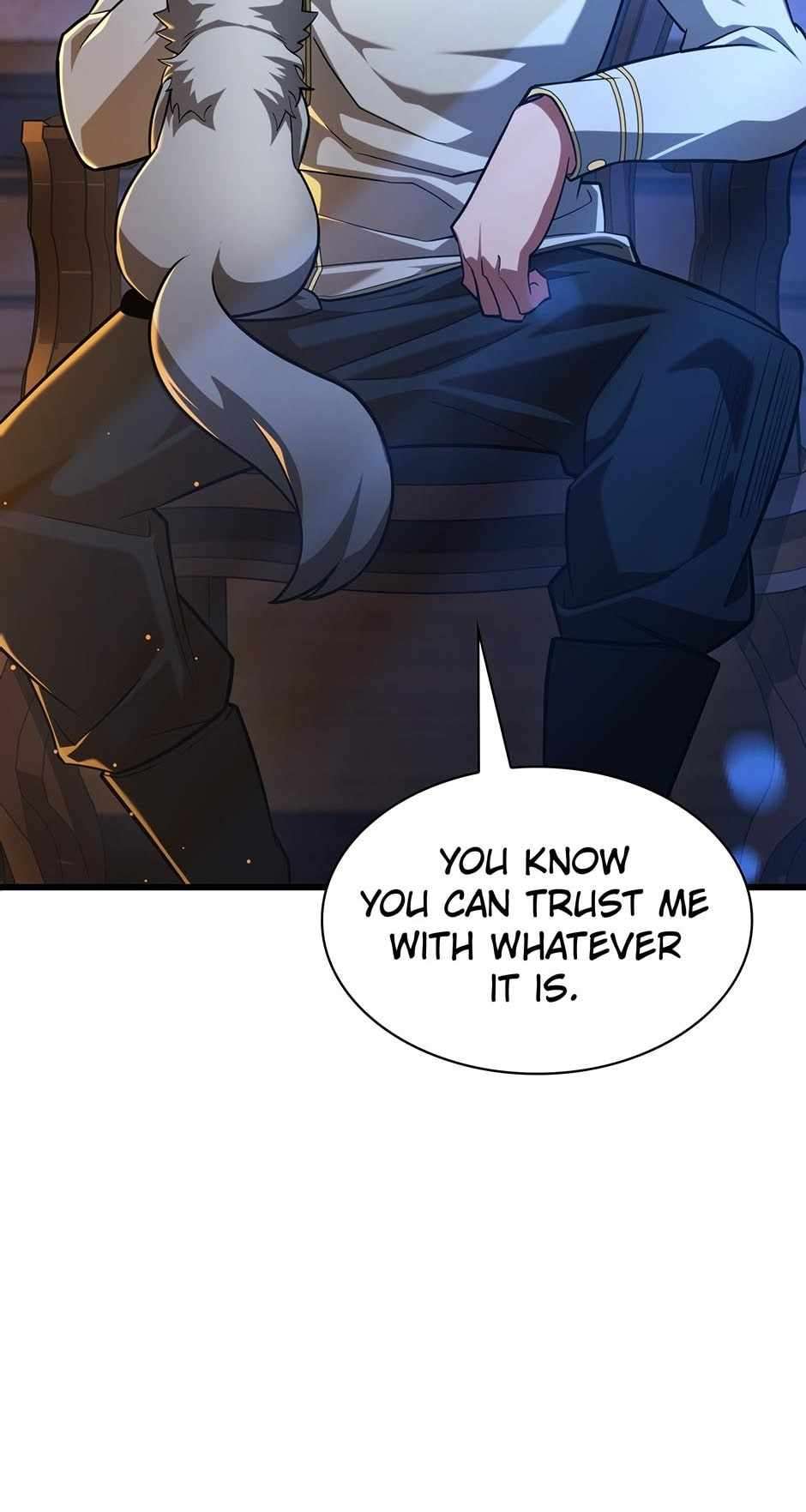 The Beginning After The End Chapter 185 - Page 47