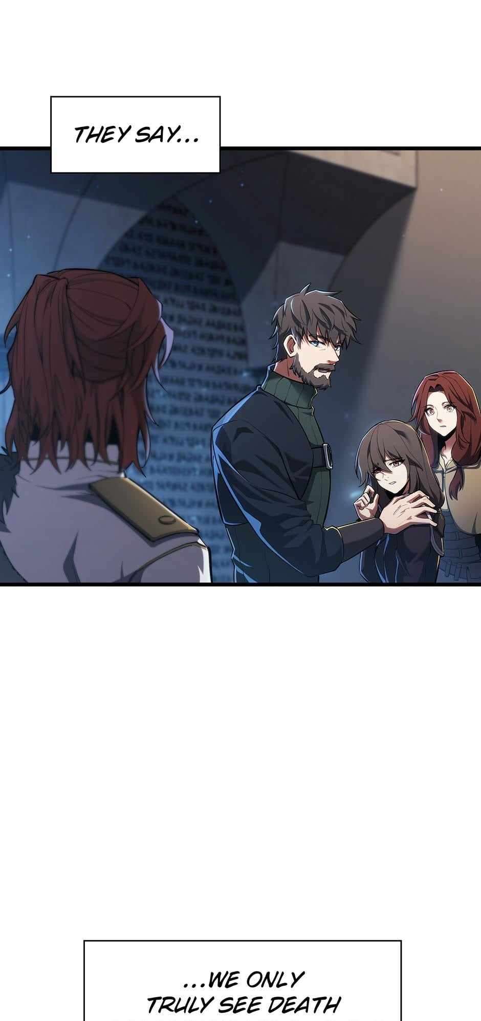 The Beginning After The End Chapter 185 - Page 5