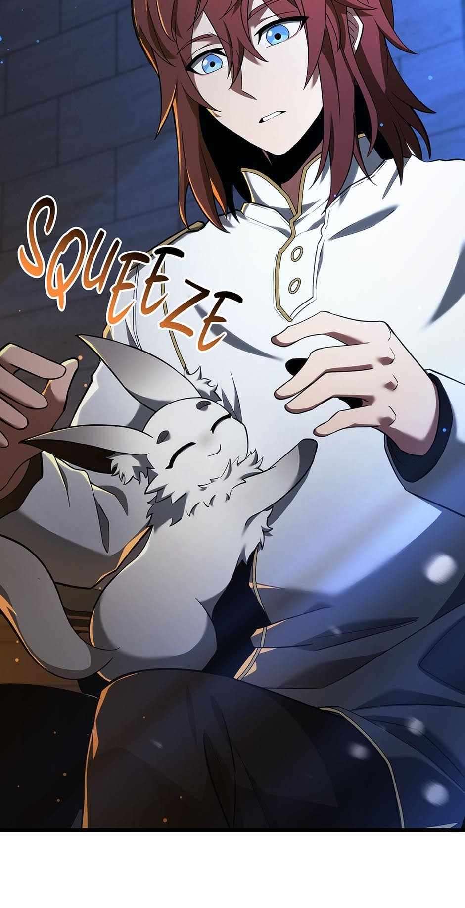 The Beginning After The End Chapter 185 - Page 53