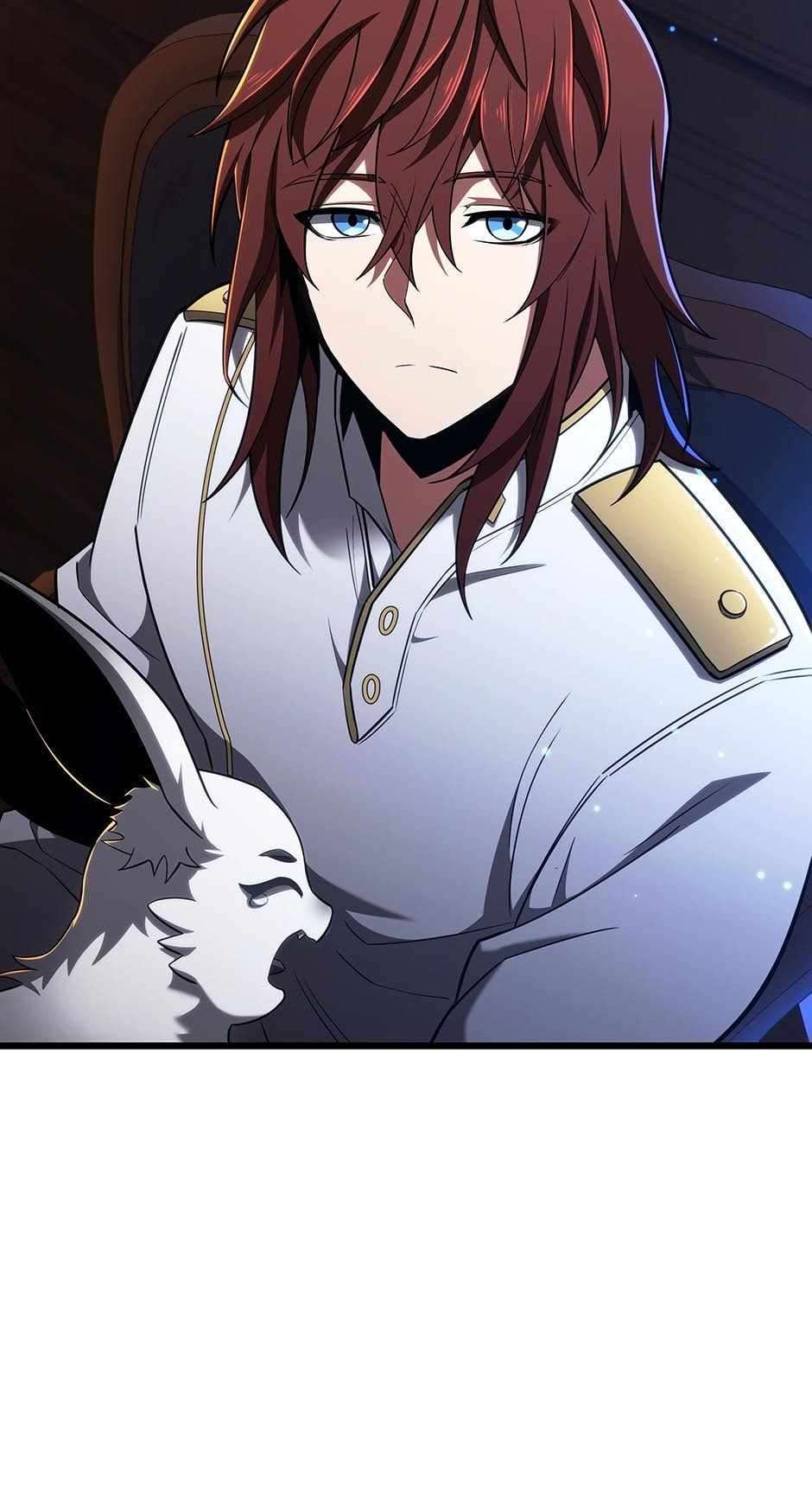 The Beginning After The End Chapter 185 - Page 57