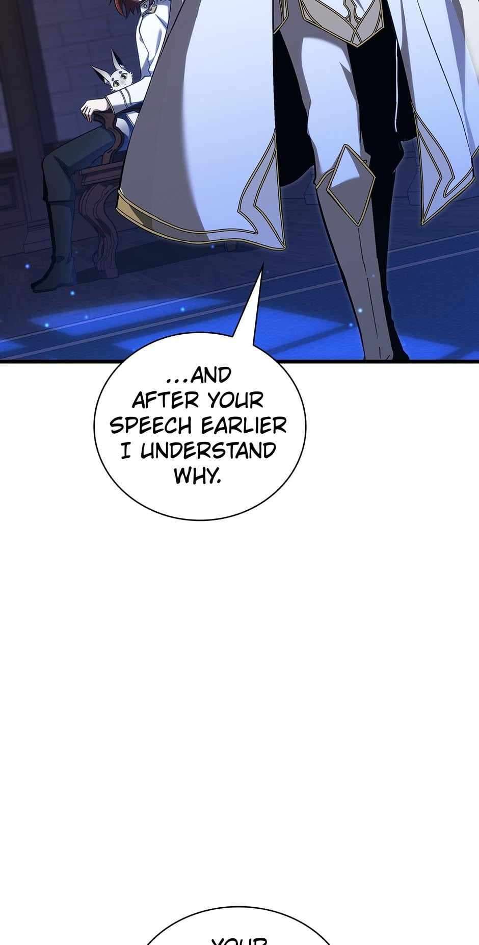 The Beginning After The End Chapter 185 - Page 64