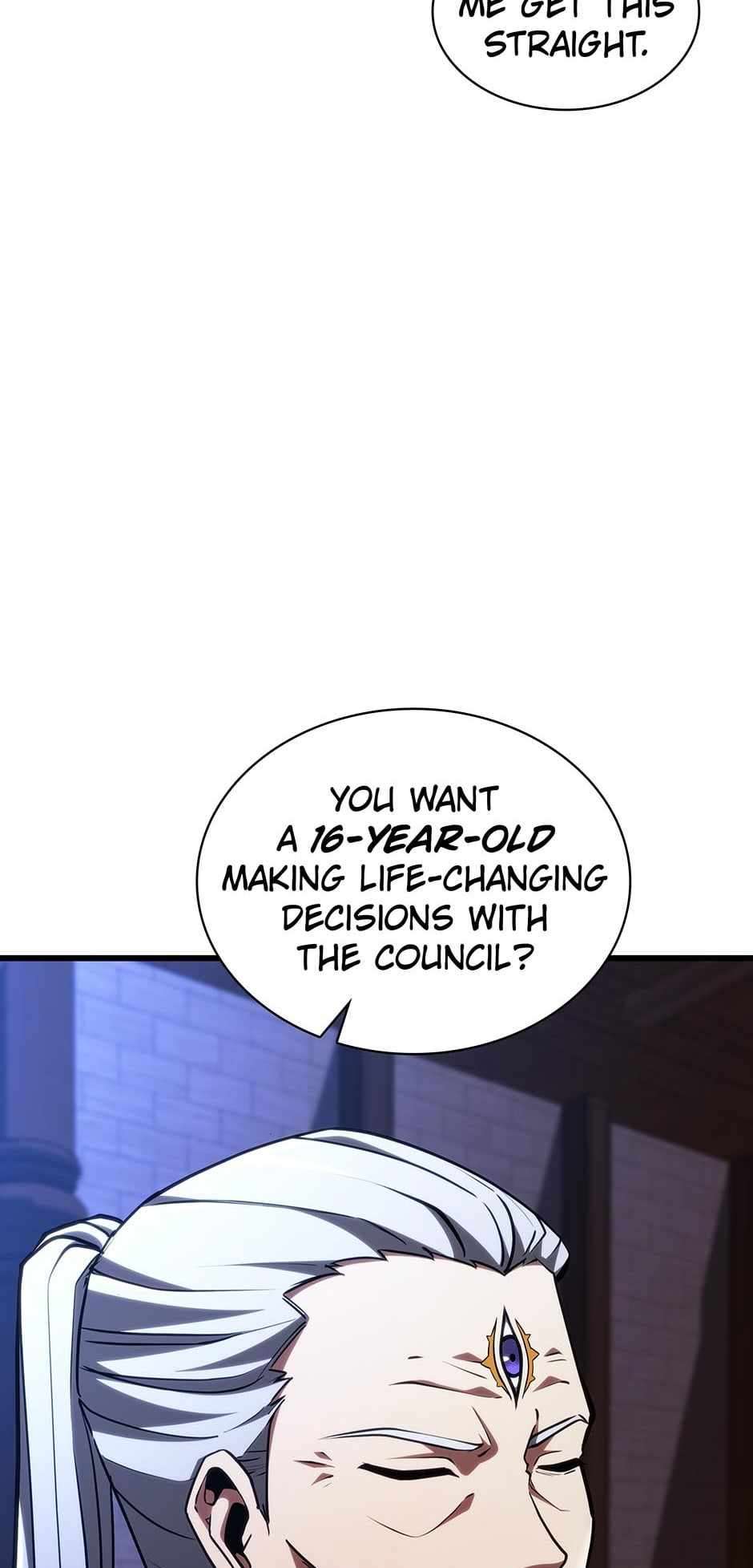 The Beginning After The End Chapter 185 - Page 67