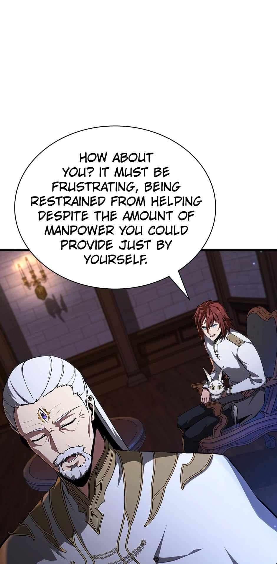 The Beginning After The End Chapter 185 - Page 70