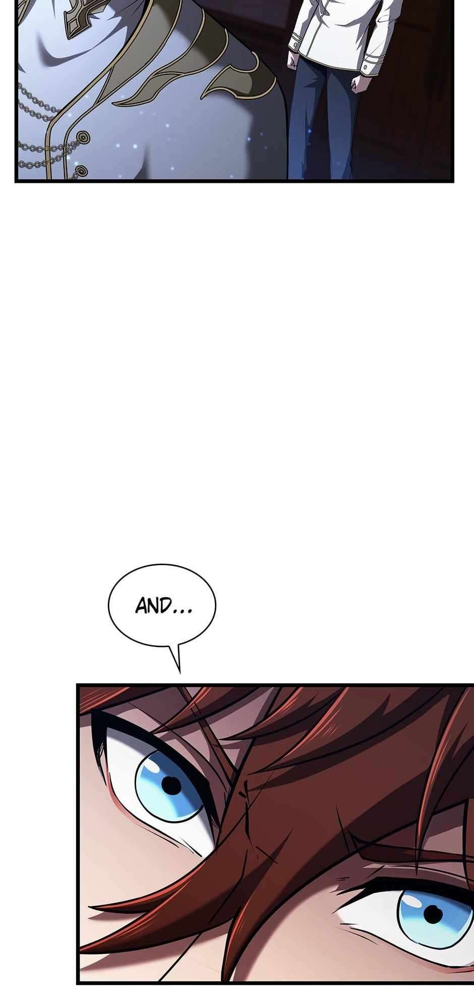 The Beginning After The End Chapter 185 - Page 77