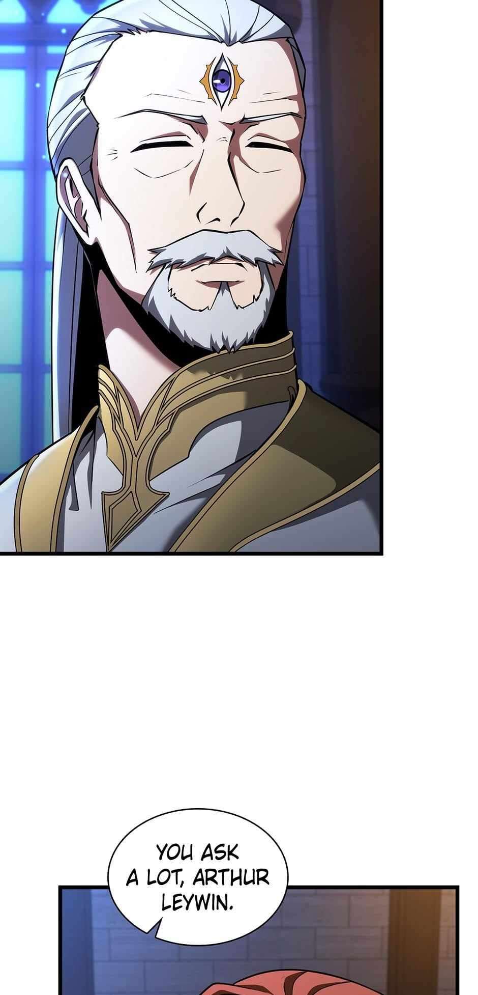 The Beginning After The End Chapter 185 - Page 79