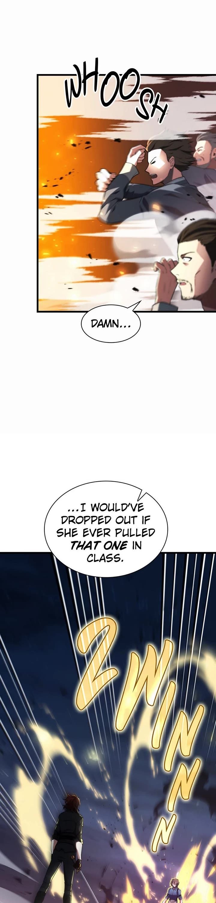 The Beginning After The End Chapter 187 - Page 18